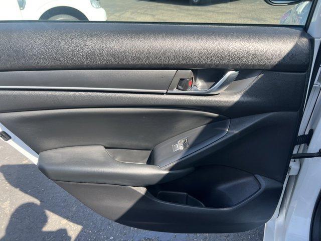 used 2018 Honda Accord car, priced at $24,955