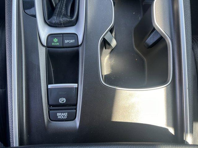 used 2018 Honda Accord car, priced at $24,955