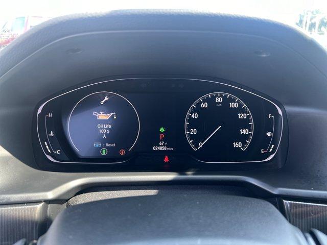 used 2018 Honda Accord car, priced at $24,955
