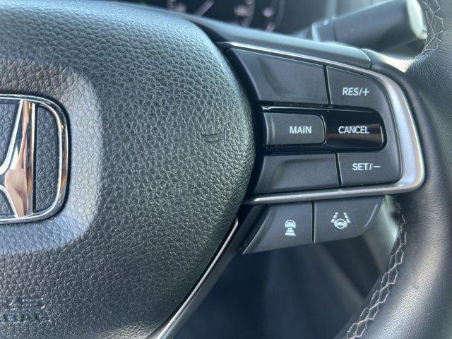 used 2018 Honda Accord car, priced at $24,955