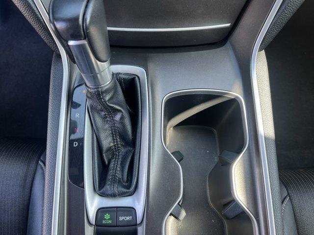 used 2018 Honda Accord car, priced at $24,955