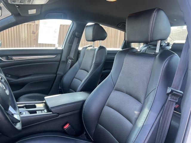 used 2018 Honda Accord car, priced at $24,955