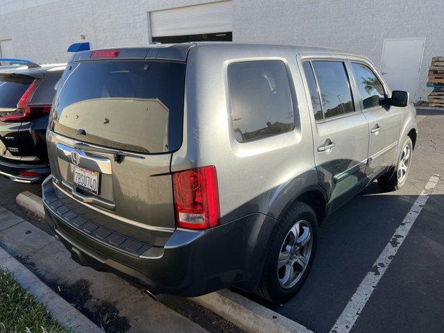 used 2013 Honda Pilot car, priced at $11,995