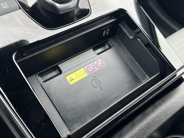 used 2023 Subaru Solterra car, priced at $23,996