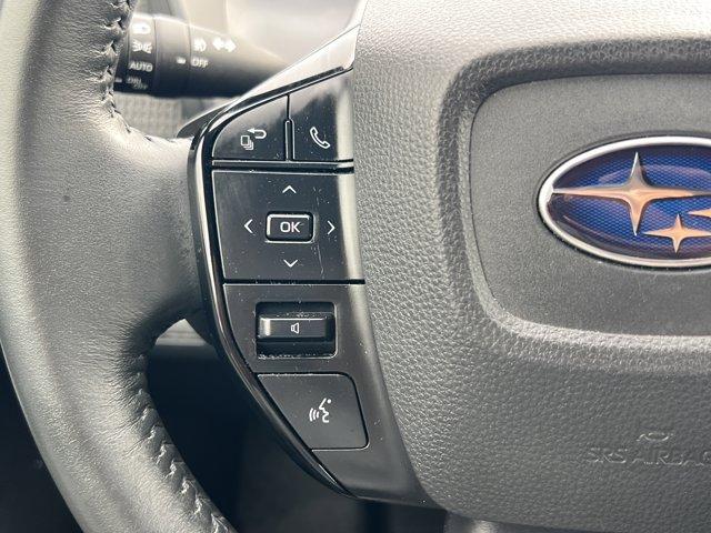 used 2023 Subaru Solterra car, priced at $23,996