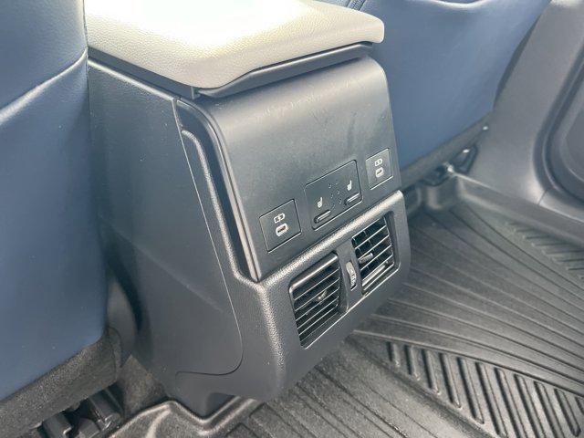 used 2023 Subaru Solterra car, priced at $23,996