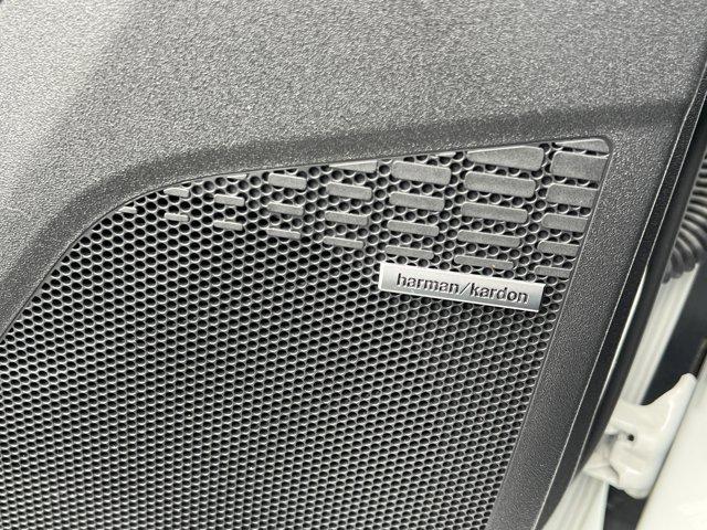 used 2023 Subaru Solterra car, priced at $23,996