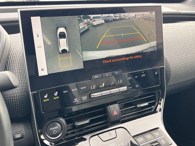 used 2023 Subaru Solterra car, priced at $23,996