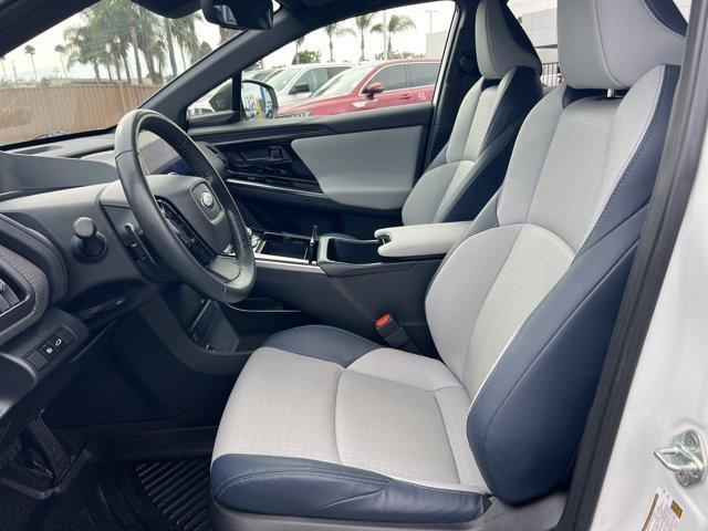 used 2023 Subaru Solterra car, priced at $23,996