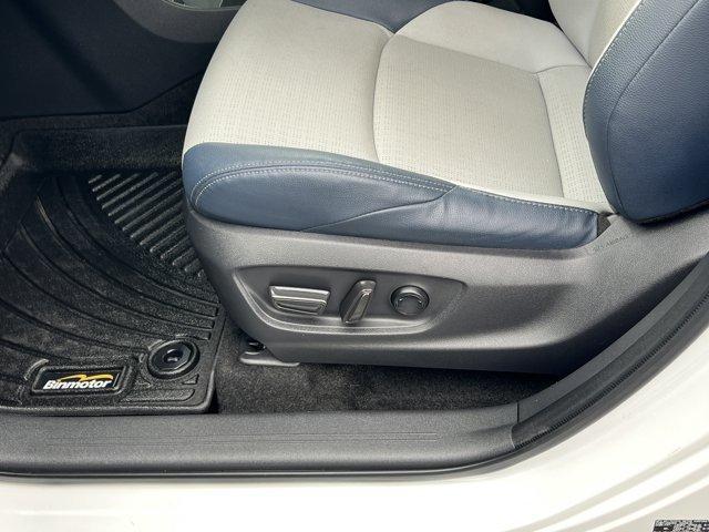 used 2023 Subaru Solterra car, priced at $23,996