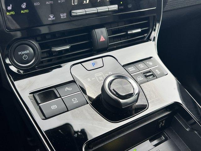 used 2023 Subaru Solterra car, priced at $23,996