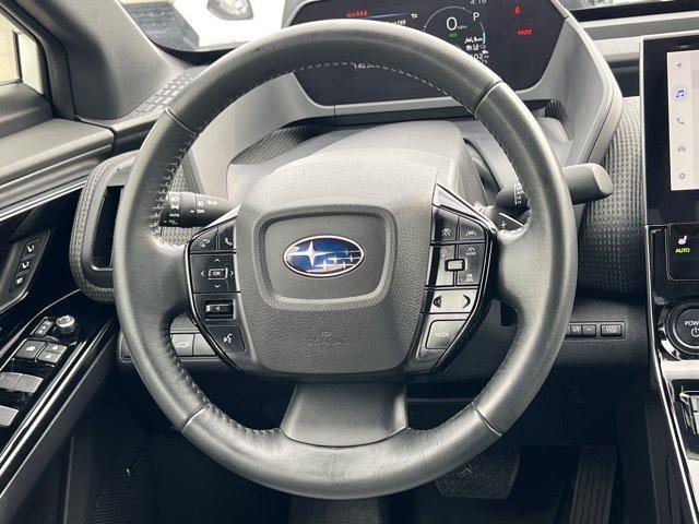used 2023 Subaru Solterra car, priced at $23,996
