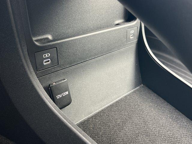 used 2023 Subaru Solterra car, priced at $23,996