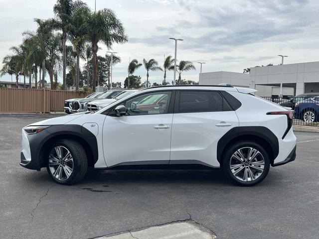 used 2023 Subaru Solterra car, priced at $23,996