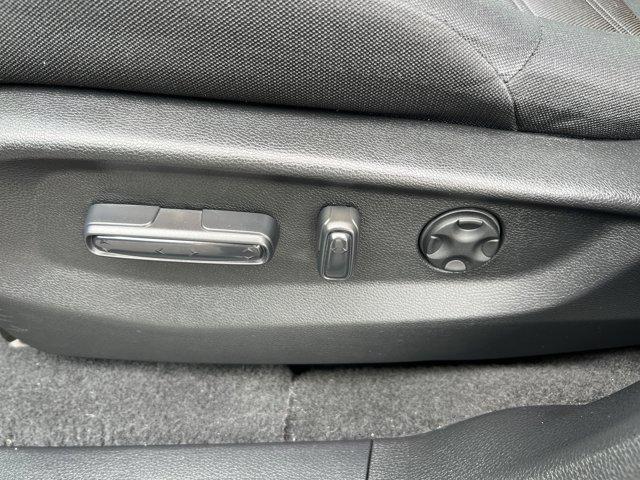 used 2022 Honda CR-V car, priced at $28,688