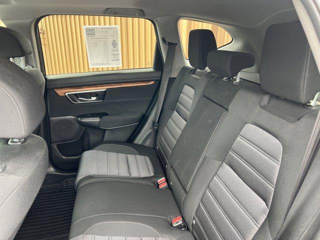 used 2022 Honda CR-V car, priced at $28,688