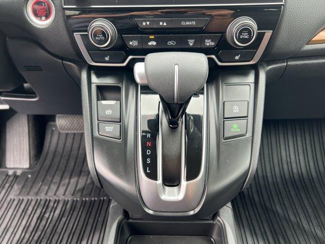 used 2022 Honda CR-V car, priced at $28,688