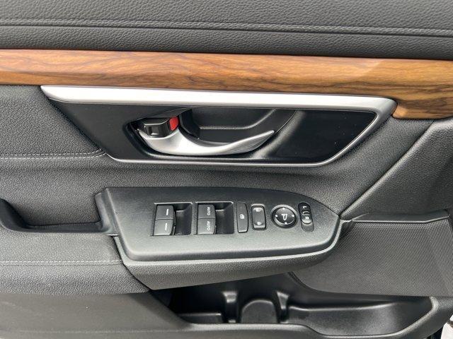 used 2022 Honda CR-V car, priced at $28,688