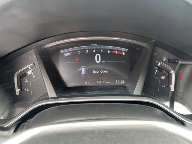 used 2022 Honda CR-V car, priced at $28,688
