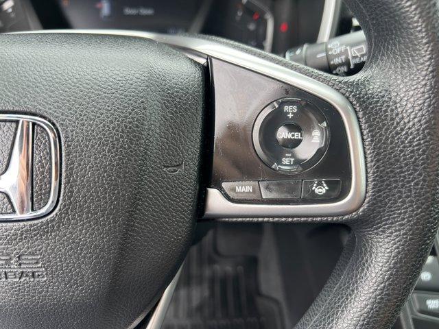 used 2022 Honda CR-V car, priced at $28,688