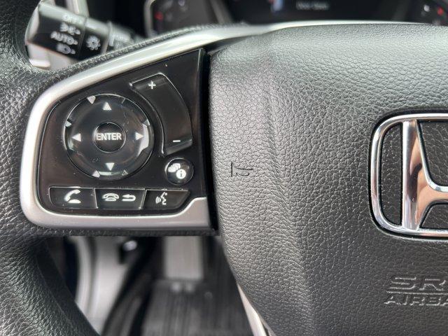 used 2022 Honda CR-V car, priced at $28,688