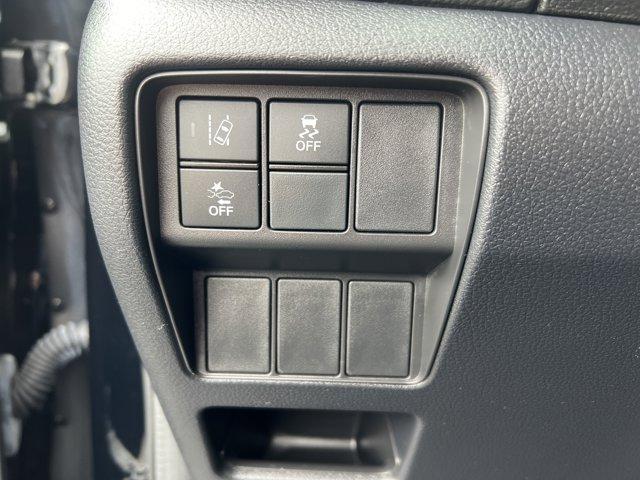 used 2022 Honda CR-V car, priced at $28,688
