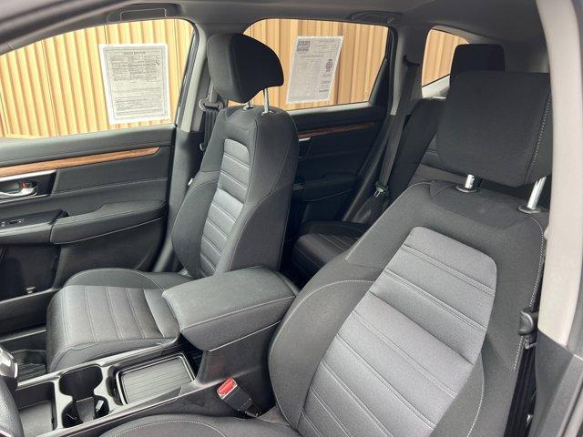 used 2022 Honda CR-V car, priced at $28,688