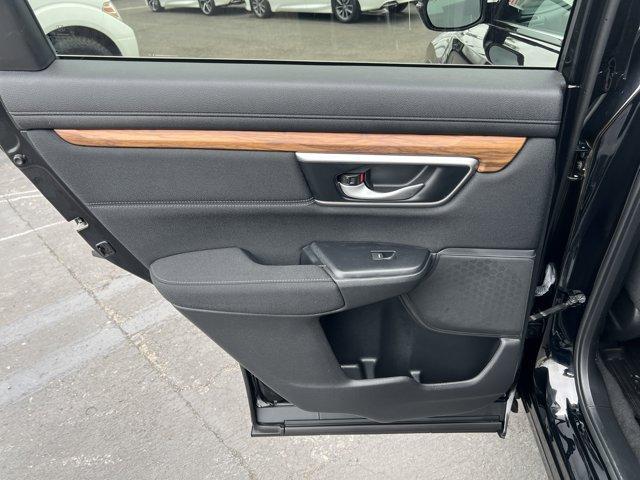 used 2022 Honda CR-V car, priced at $28,688