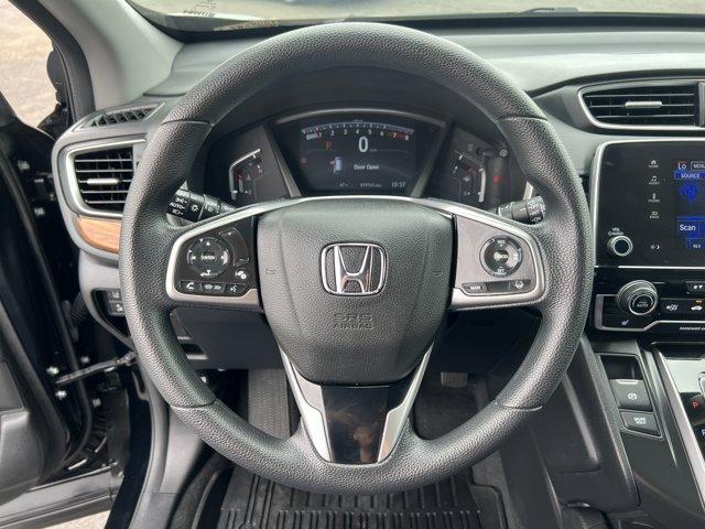 used 2022 Honda CR-V car, priced at $28,688