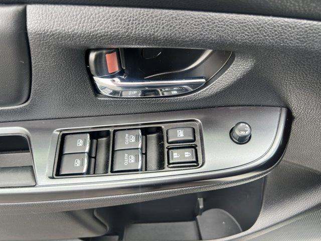 used 2021 Subaru WRX car, priced at $26,595