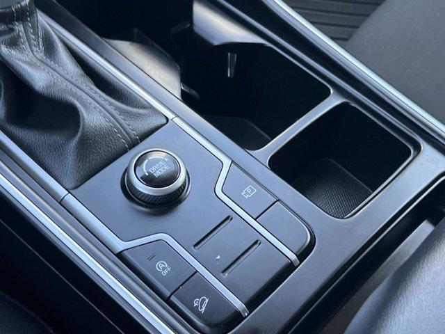 used 2023 Kia Sorento car, priced at $22,496