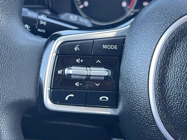 used 2023 Kia Sorento car, priced at $22,496