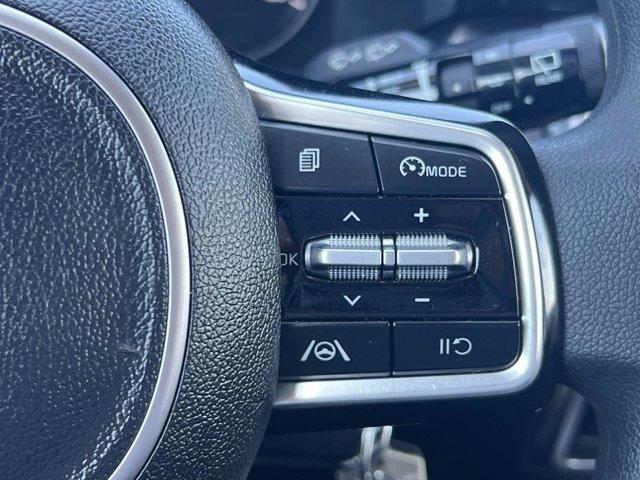 used 2023 Kia Sorento car, priced at $22,496