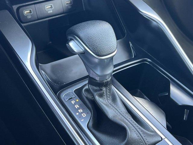 used 2023 Kia Sorento car, priced at $22,496