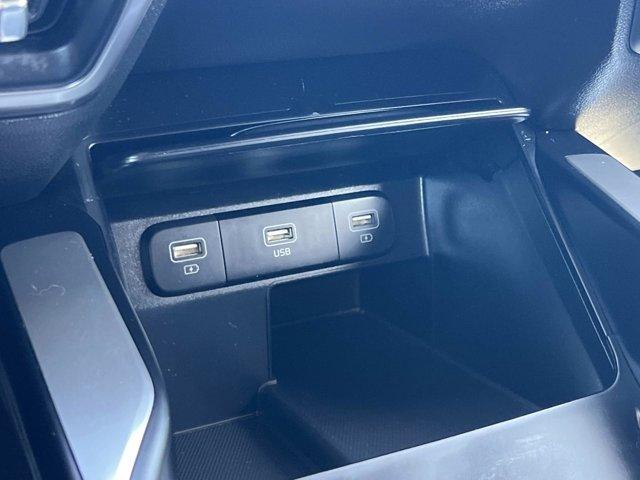 used 2023 Kia Sorento car, priced at $22,496