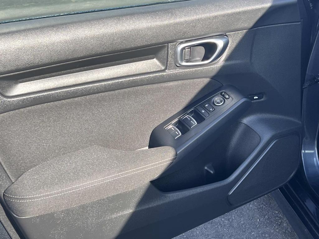 used 2023 Honda Civic car, priced at $24,499