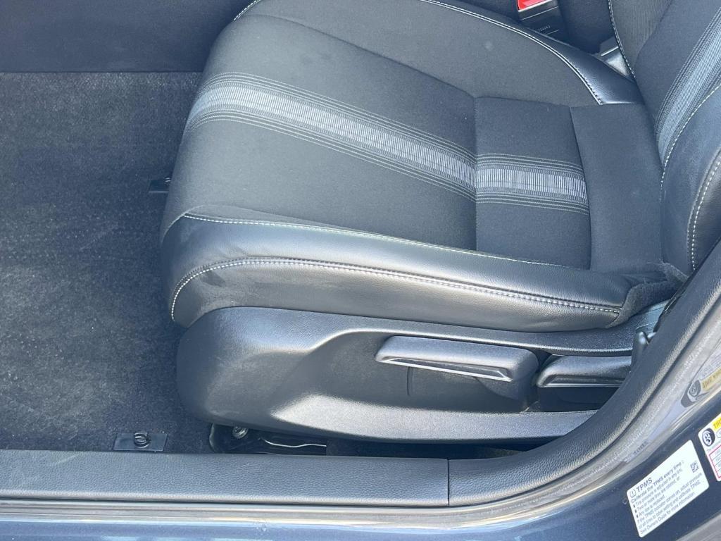 used 2023 Honda Civic car, priced at $24,499