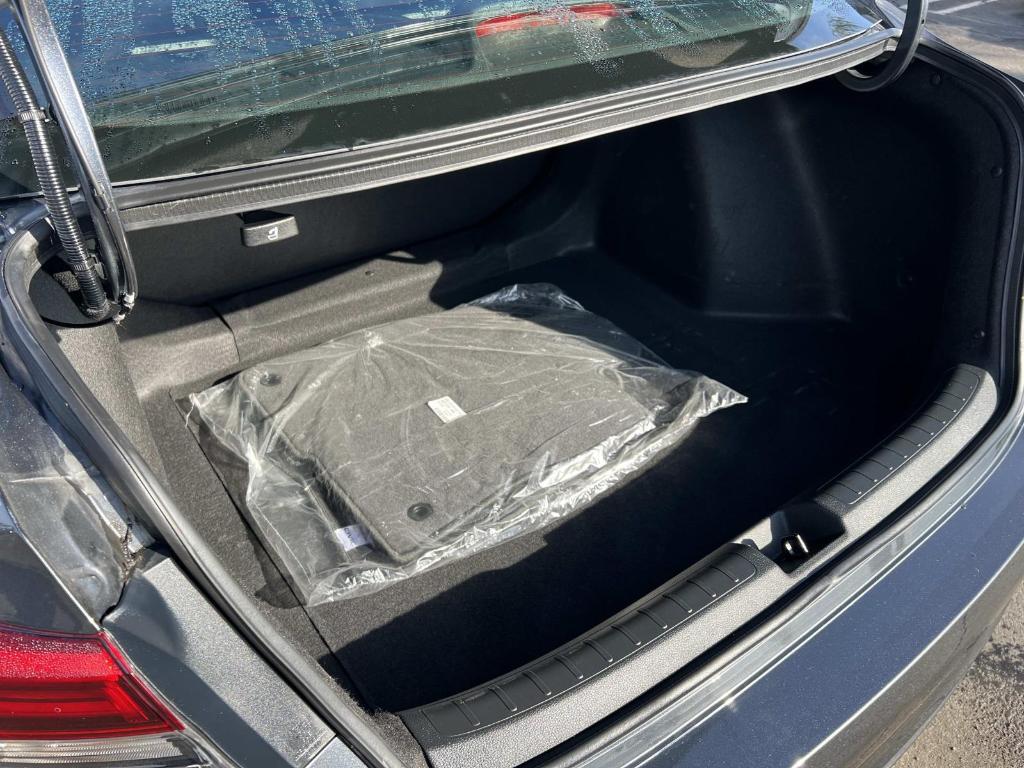 used 2023 Honda Civic car, priced at $24,499