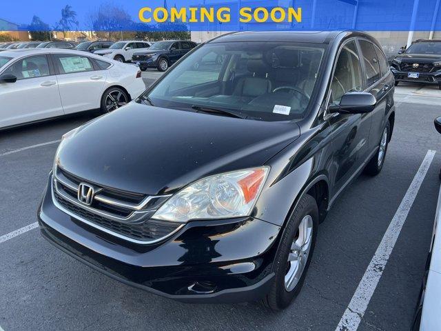 used 2010 Honda CR-V car, priced at $10,123