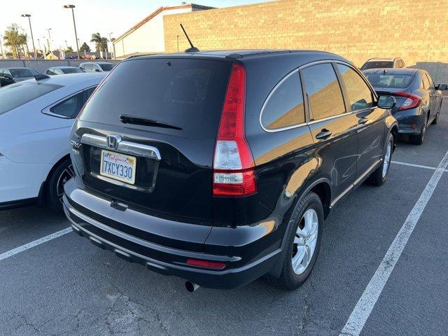 used 2010 Honda CR-V car, priced at $10,123