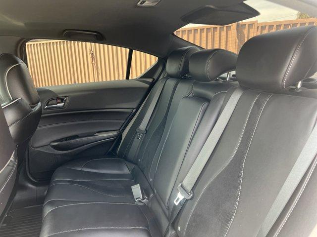 used 2022 Acura ILX car, priced at $28,224