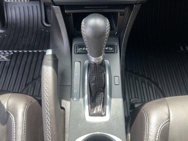 used 2022 Acura ILX car, priced at $28,224