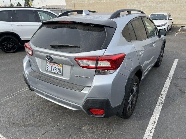 used 2019 Subaru Crosstrek car, priced at $21,623