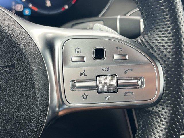 used 2022 Mercedes-Benz GLC 300 car, priced at $29,998