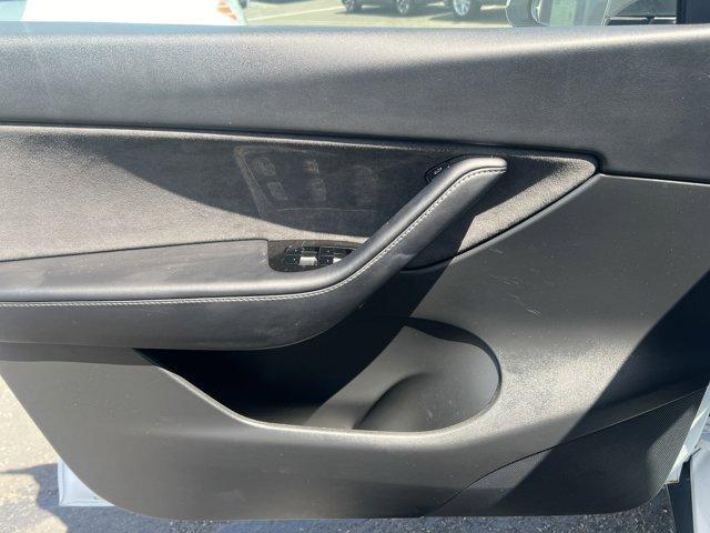 used 2021 Tesla Model Y car, priced at $26,430