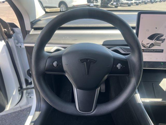 used 2021 Tesla Model Y car, priced at $26,430