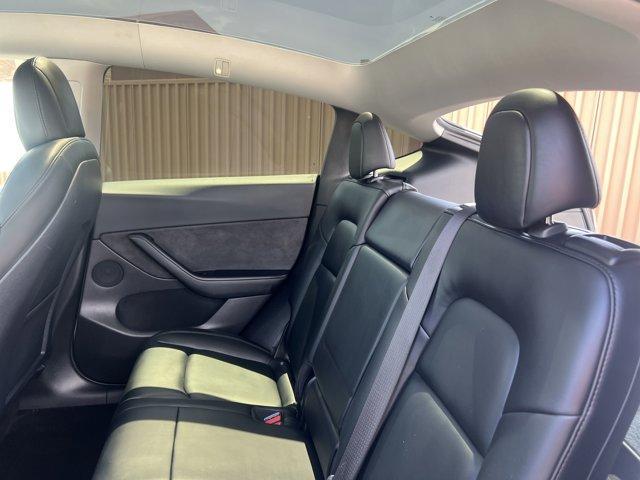 used 2021 Tesla Model Y car, priced at $26,430