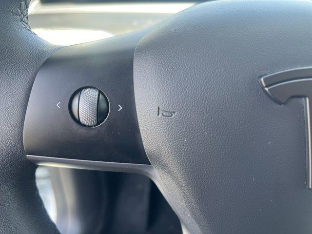 used 2021 Tesla Model Y car, priced at $26,430