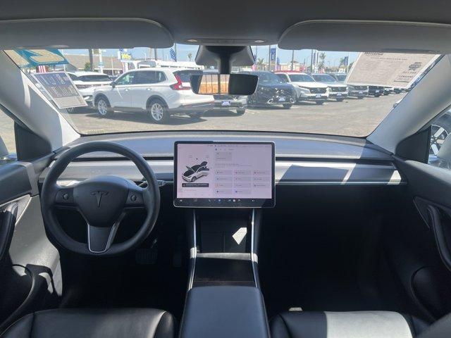 used 2021 Tesla Model Y car, priced at $26,430