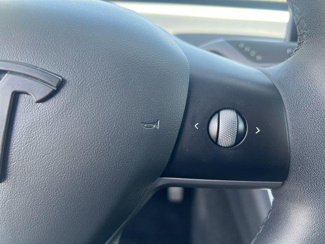 used 2021 Tesla Model Y car, priced at $26,430